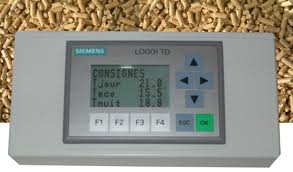 regulation poele a granules