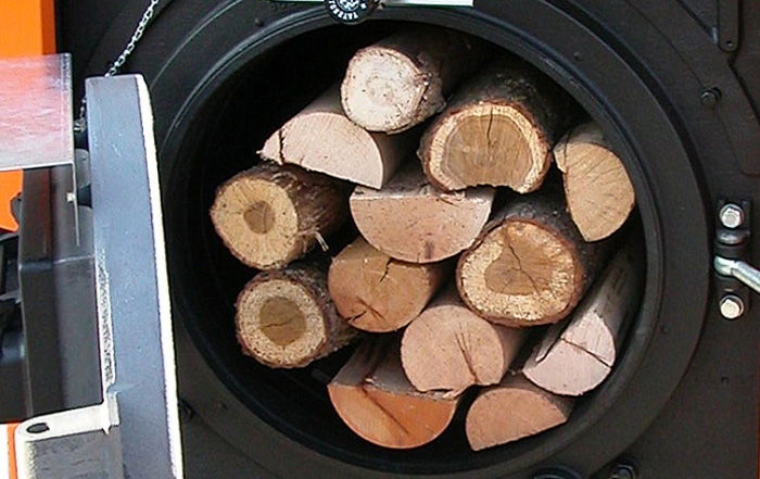 chaudi�re bois